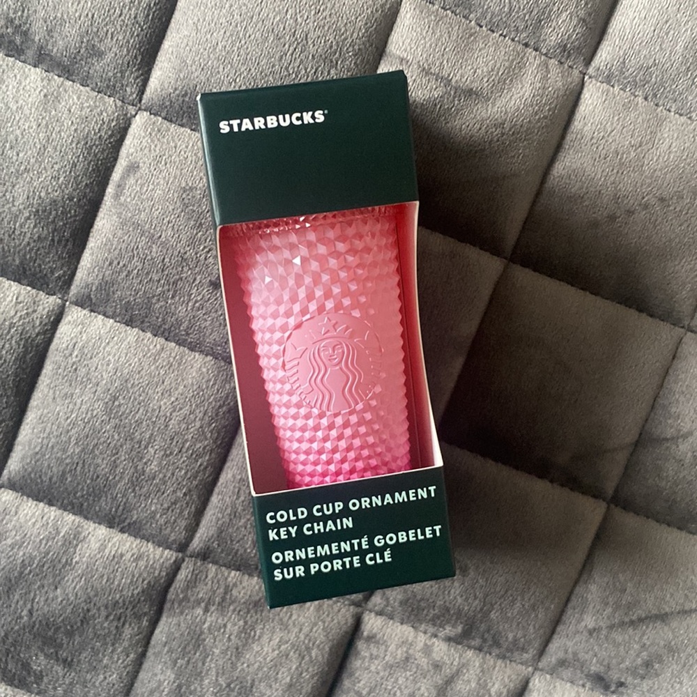 New! Starbucks Holiday 2022 Waxberry